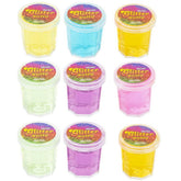 Mini Glitter Slimy Kids Toys In Bulk